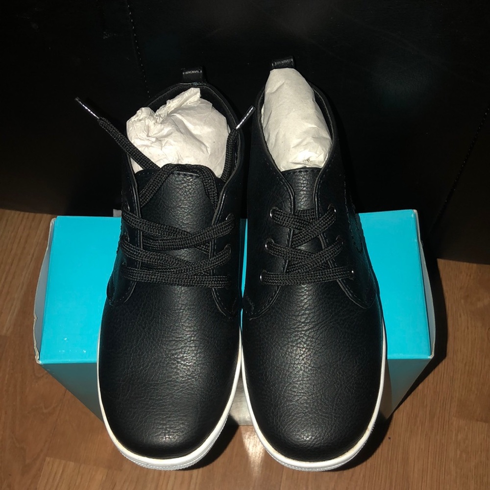 Kids Kent David Sneaker Boot